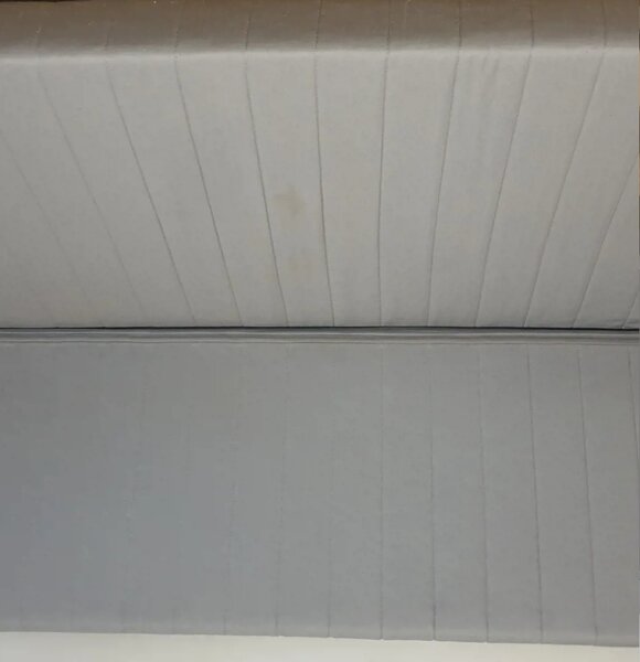 Canapea extensibila Ikea