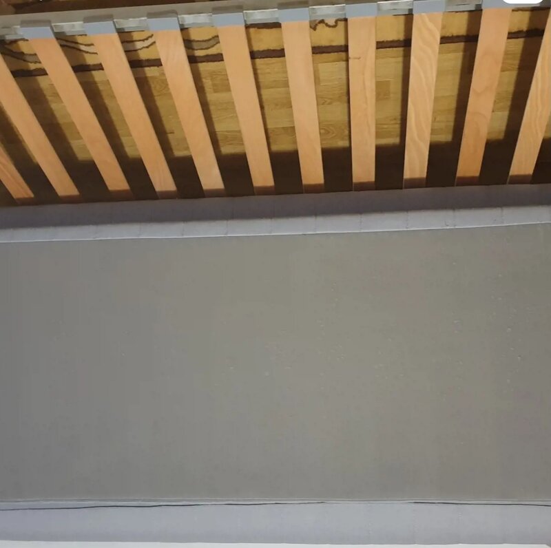 Canapea extensibila Ikea