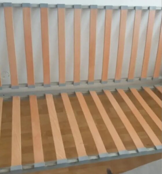 Canapea extensibila Ikea