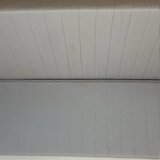 Canapea extensibila Ikea